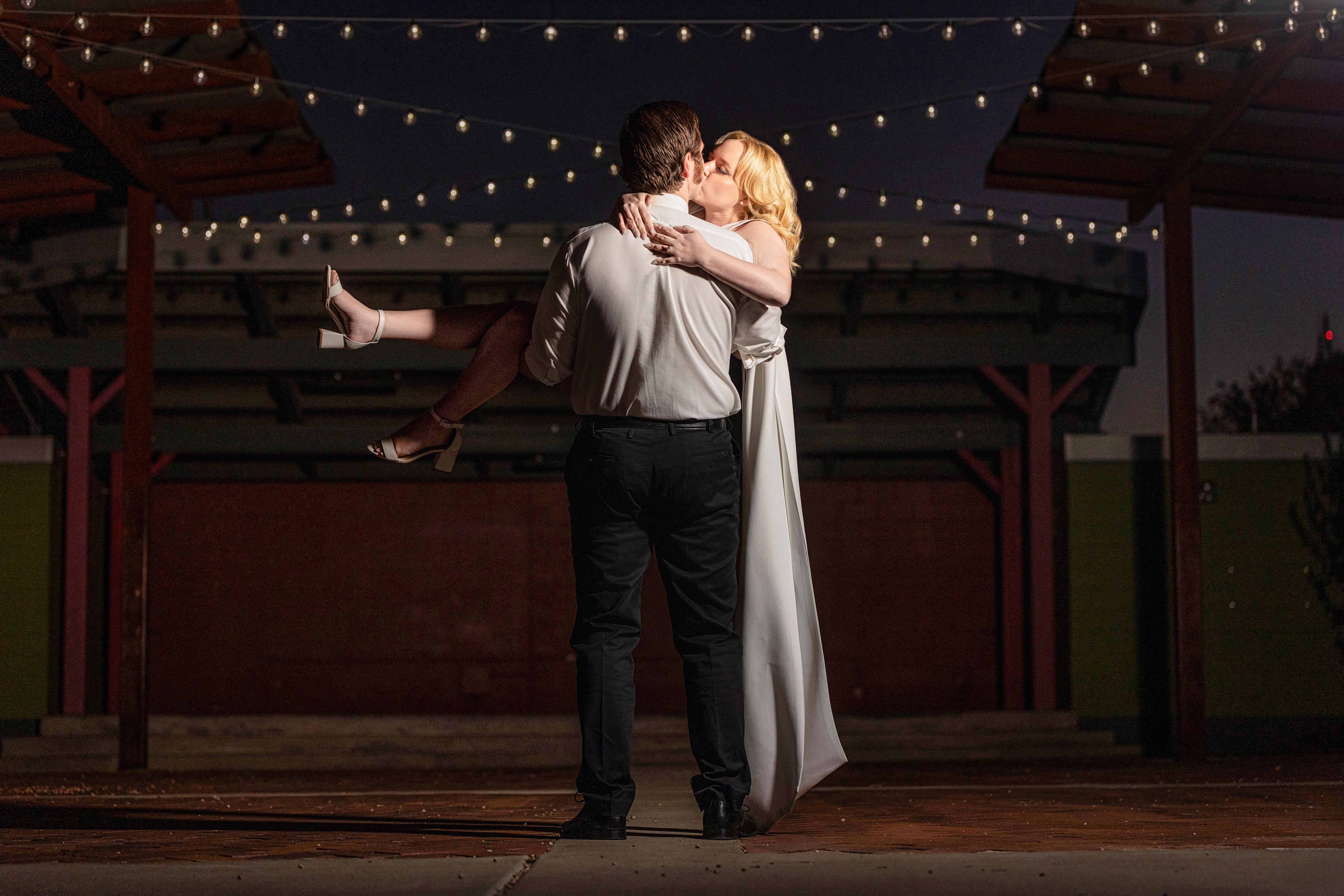 The Wedding Website of Allison Marler and Aaron Williams