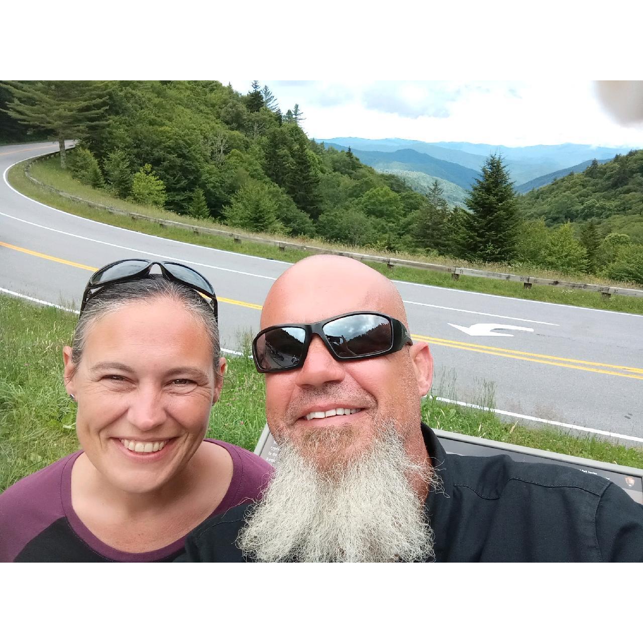 Maggie Valley, NC
July 2022