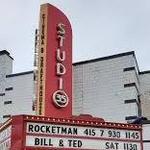 Studio 35 Cinema & Drafthouse