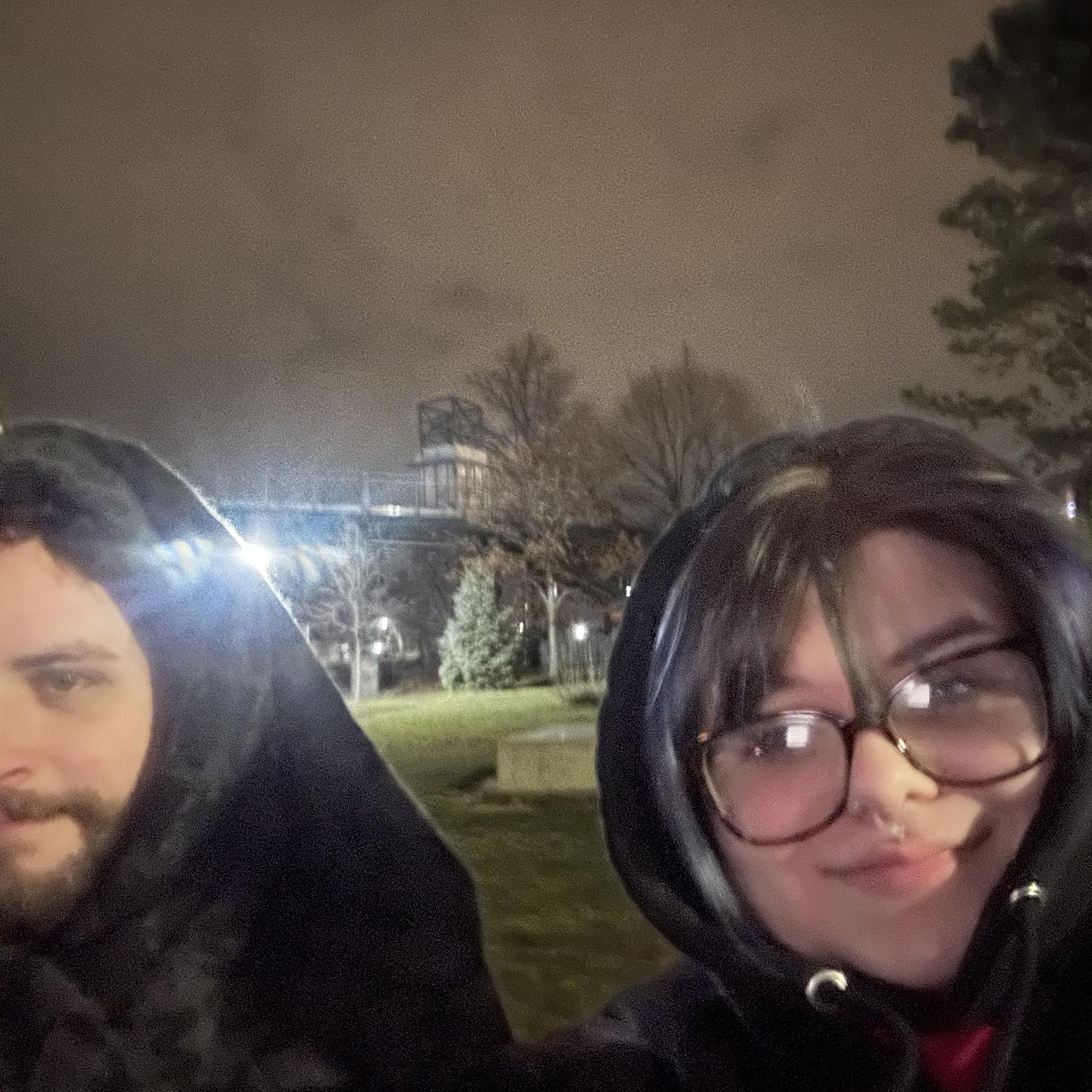 Our 2nd valentines date