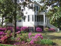 Poplar Grove Plantation