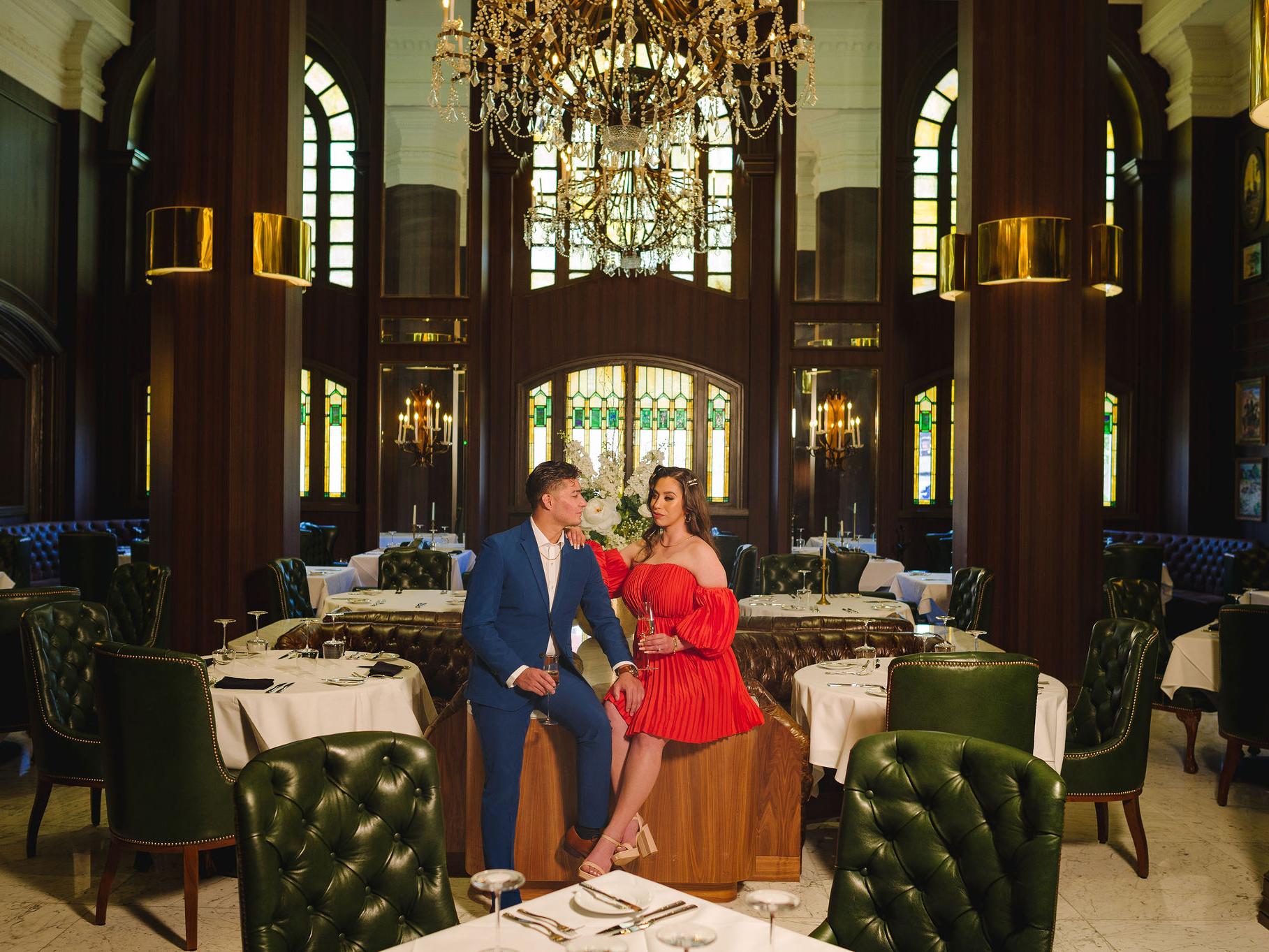 The Wedding Website of Jonathan Isaac Sanchez and Julia Natalia Sanchez