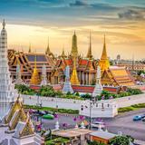 The Grand Palace