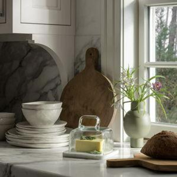 Boylan Bread Board (Round)