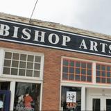 Bishop Arts District