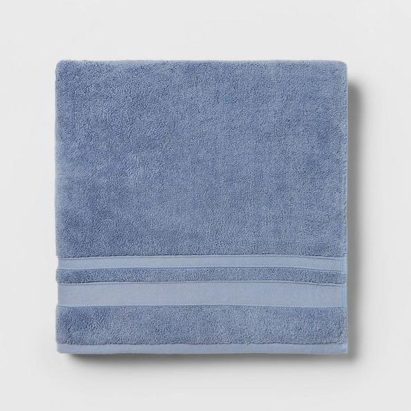 Performance Bath Sheet - Threshold™