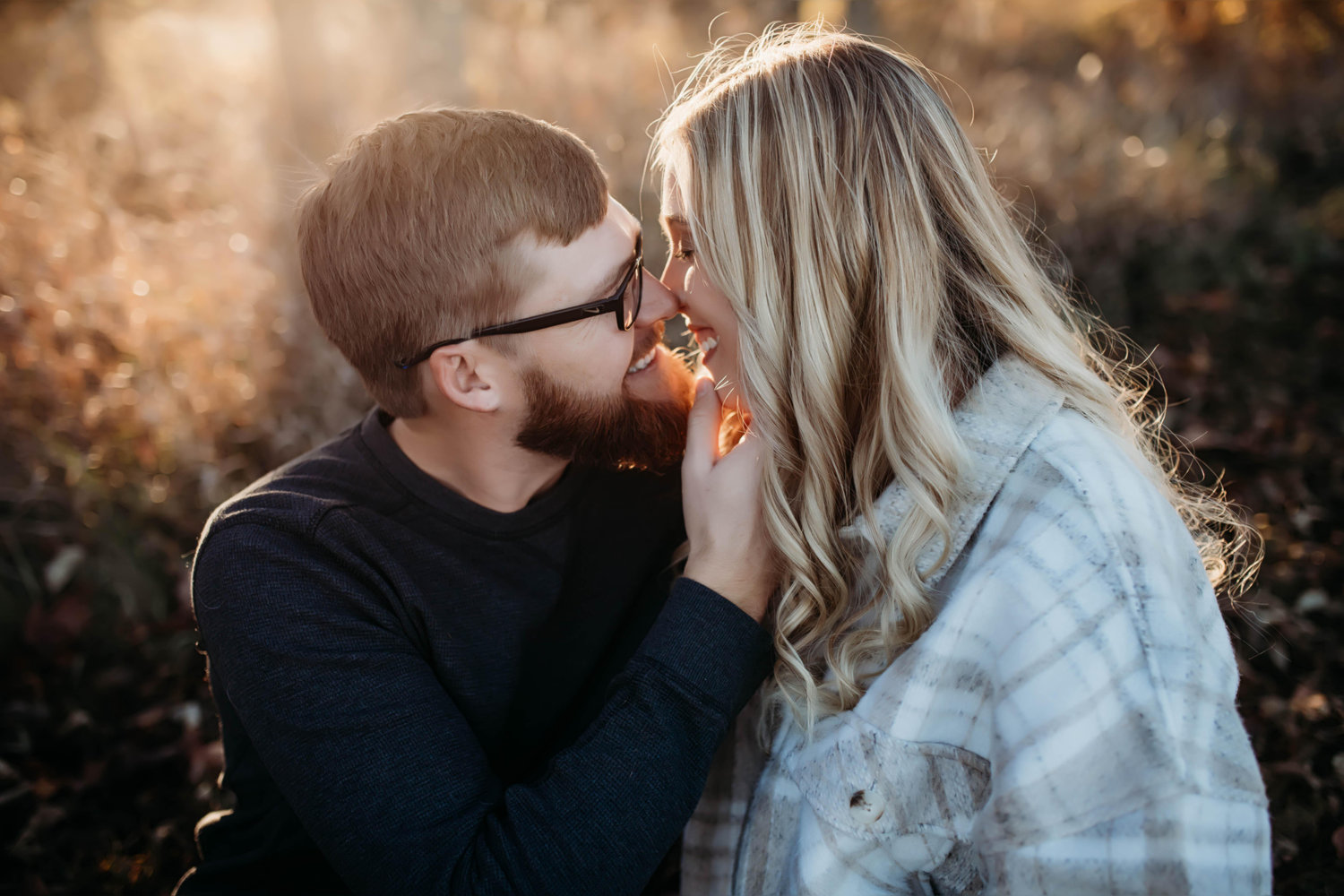 The Wedding Website of Monty Nicol and Mariah Ramirez