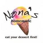 Nona's Homemade Ice Cream, Scituate Harbor