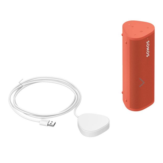 Roam with Wireless Charger | Sonos