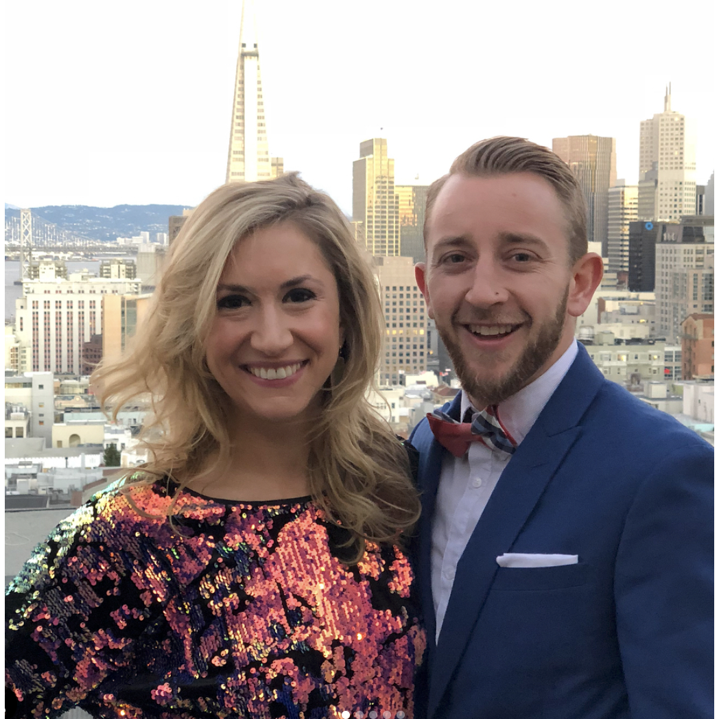 Lyft Holiday Party 2017