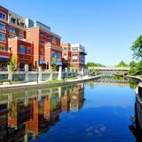 Naperville Riverwalk