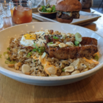 Kindred Fare Bistro