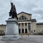 Saint Louis Art Museum