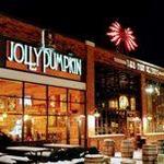 Jolly Pumpkin Pizzeria & Brewery
