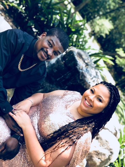 The Wedding Website of Mercedes Young and Jackie Simmons