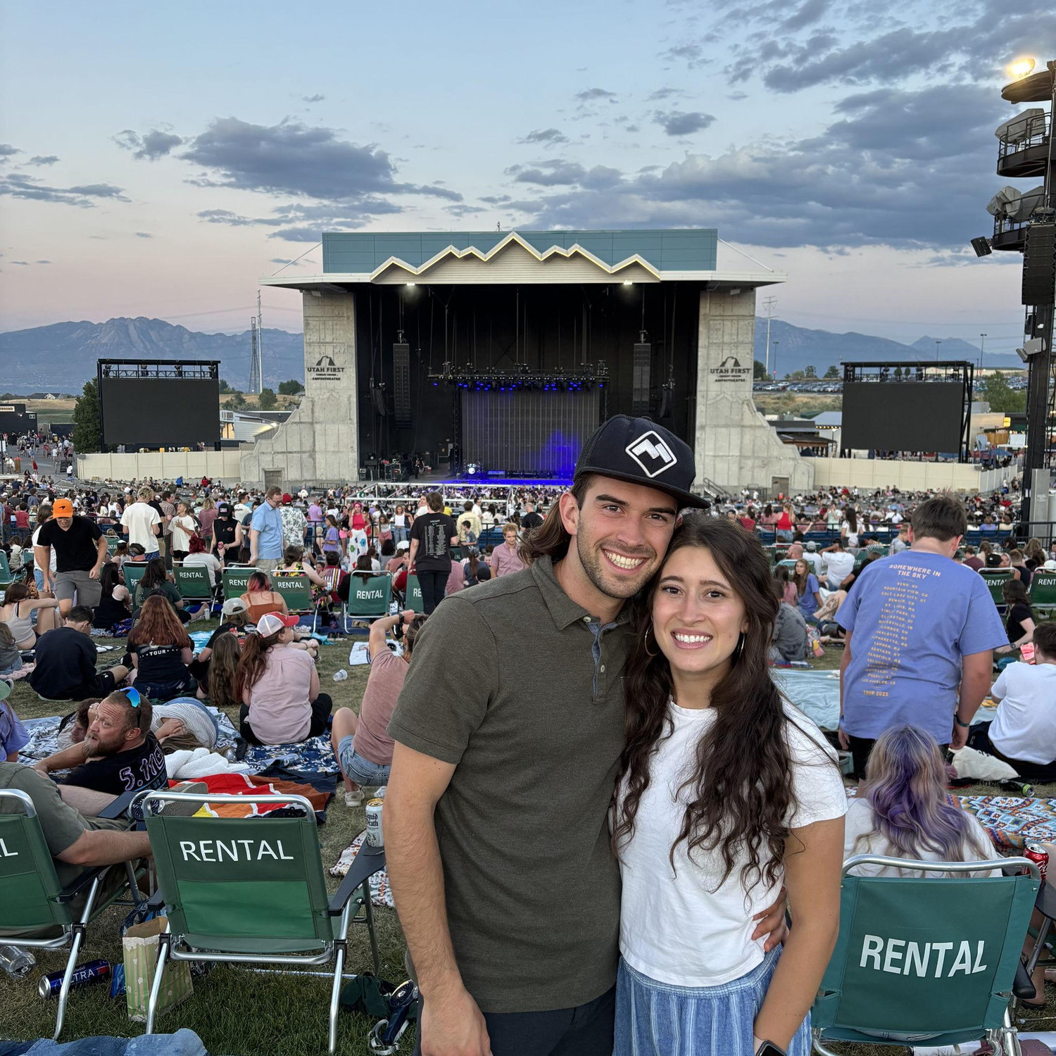AJR Concert