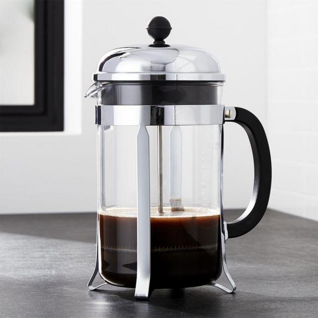 Bodum ® Chambord 34 Ounce French Press