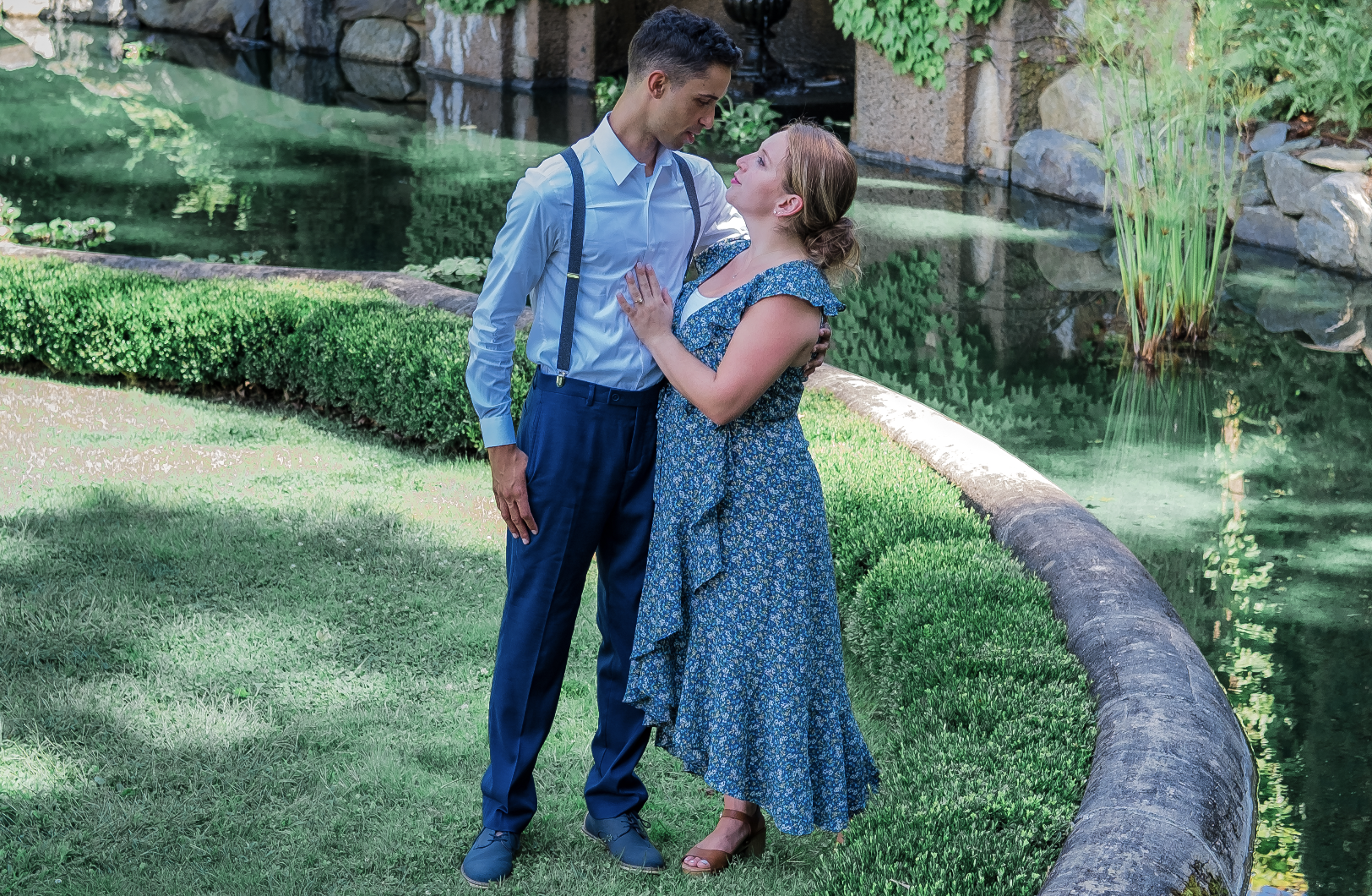 The Wedding Website of Nicole Ashley Umana and Carlos Osvaldo Dos Santos