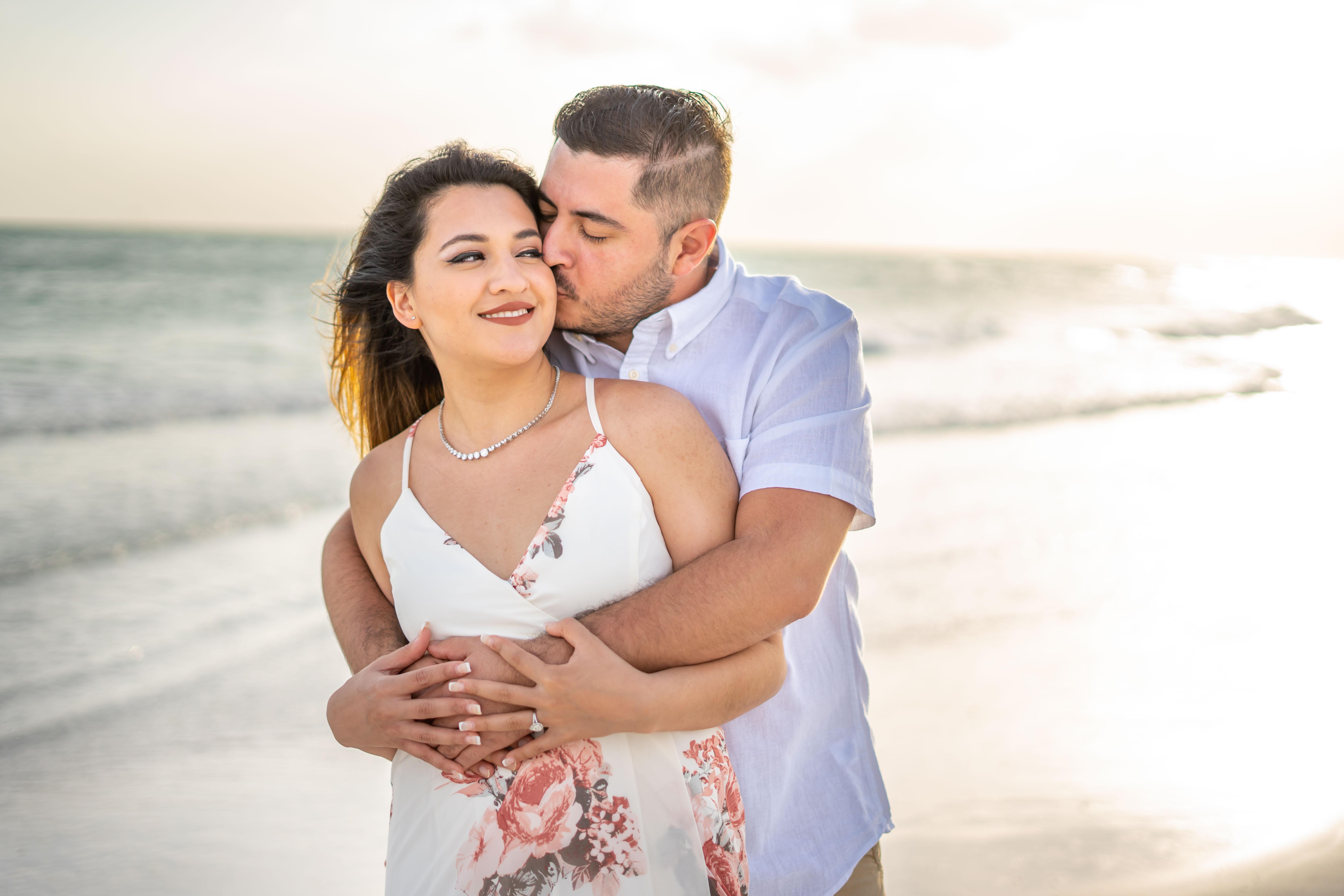 The Wedding Website of Thalia Martinez and Cristian Lucero