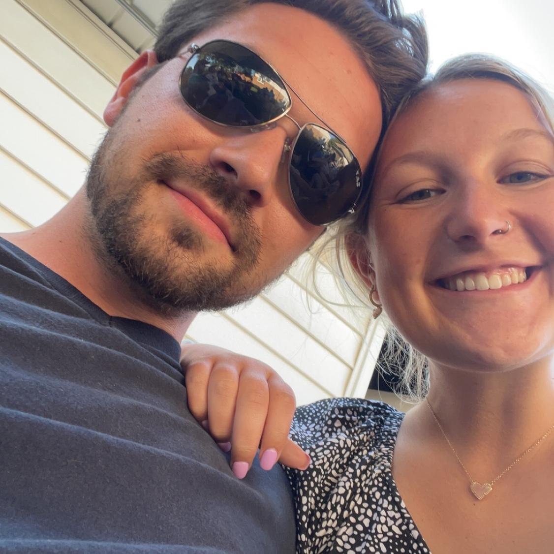 1 year dating anniversary- July 2023