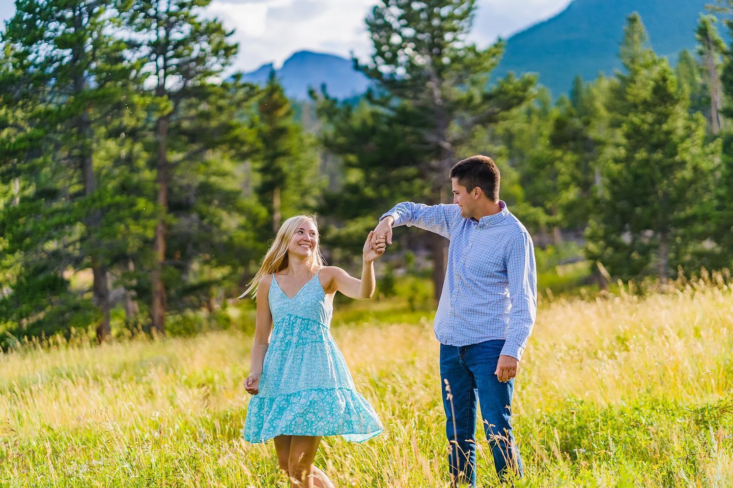 The Wedding Website of Bethany Amos and Kobe Burns