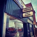 Fort Wayne's Famous Coney Island