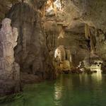 Natural Bridge Caverns