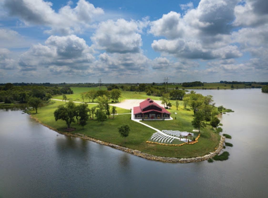 The Wedding Website of Madison Engbrock and Joseph Rogers