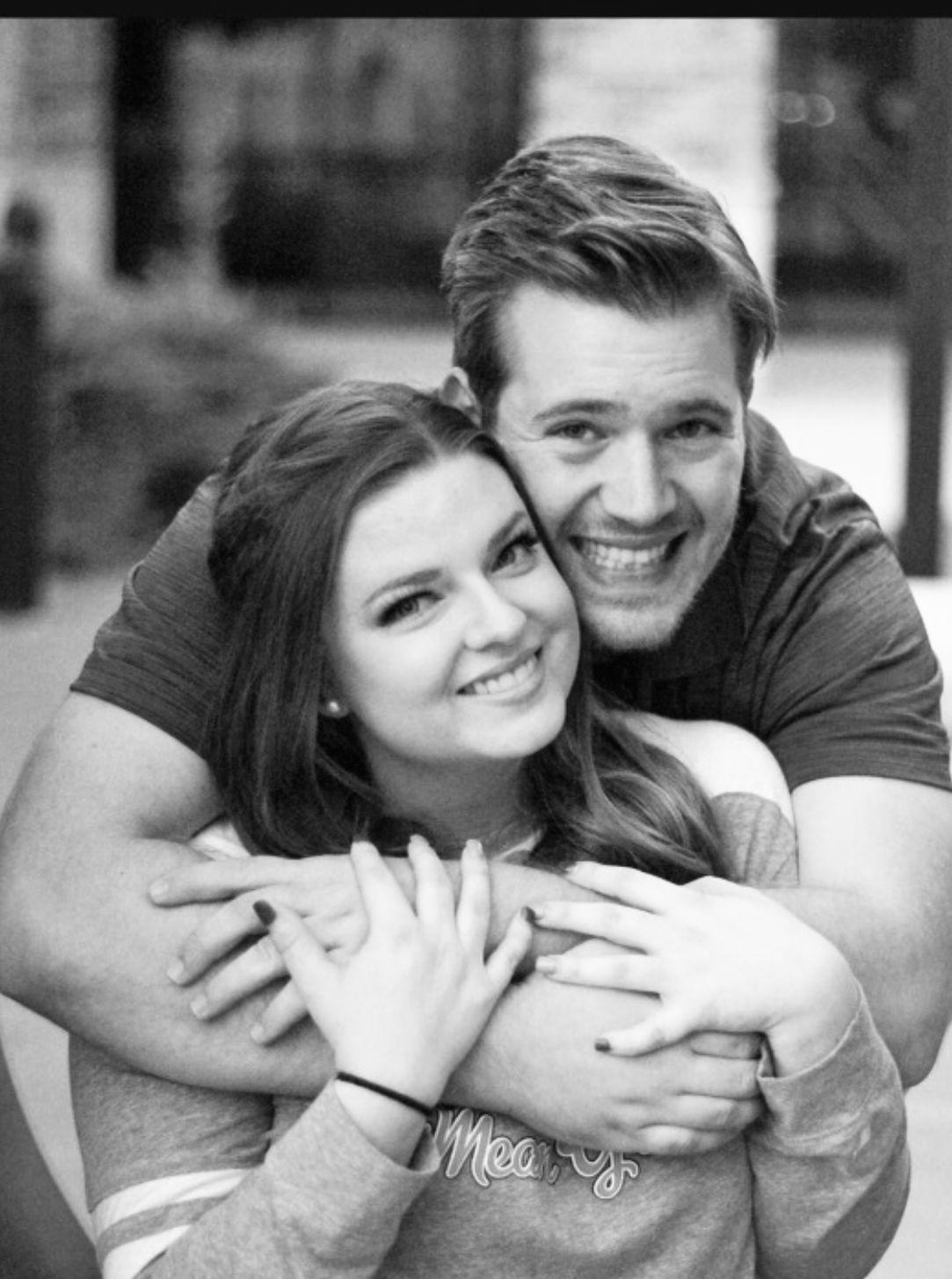 The Wedding Website of Brittany Sheridan and Matthew Sheldon