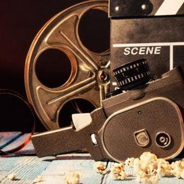 Movie Watching Fund