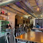 Origin Beer Lab