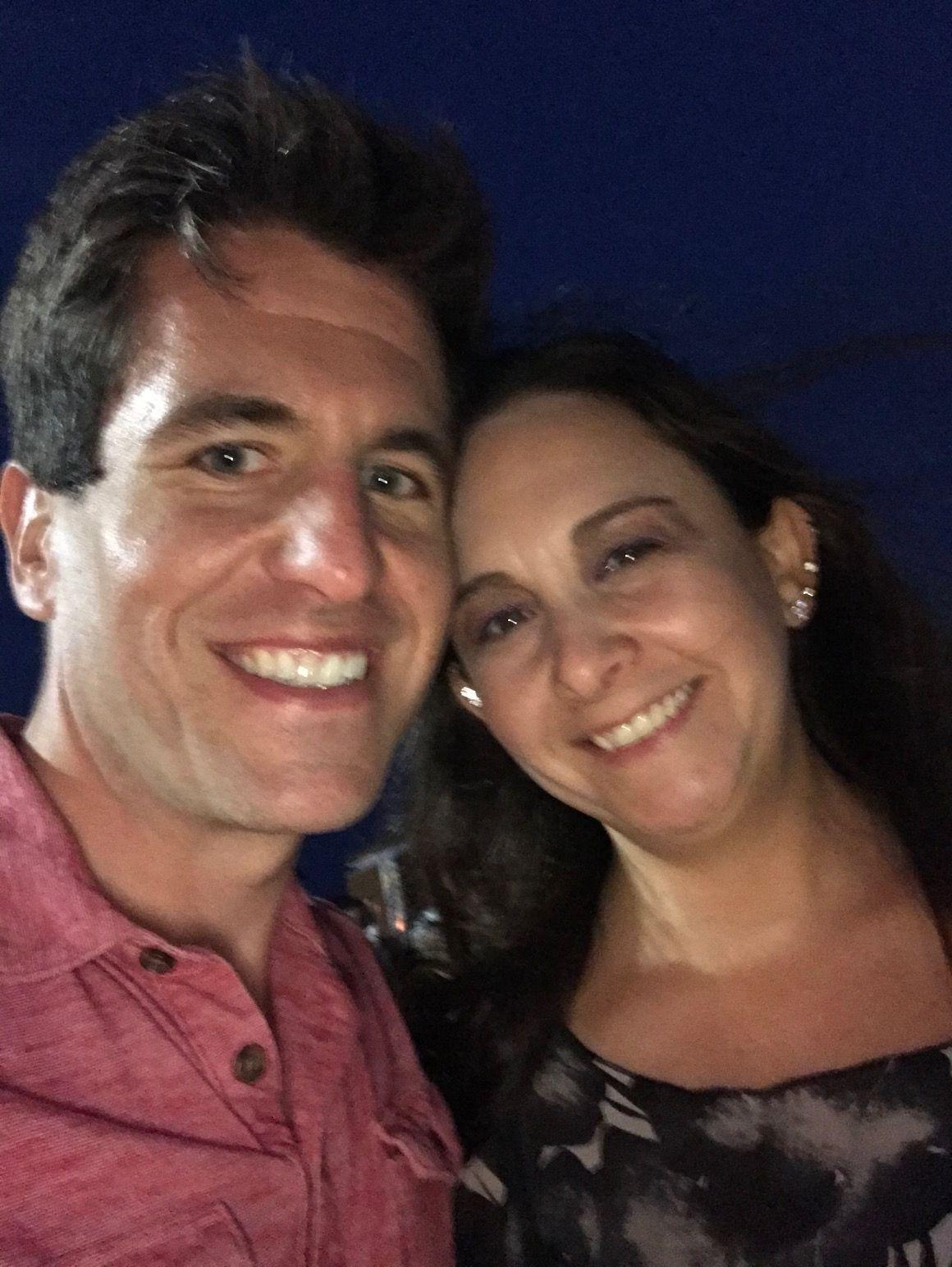 The Wedding Website of Tiffany Beth Scarola and Brandon James Ripke