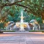 Savannah Historic District