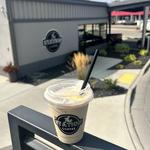The STATION Coffee