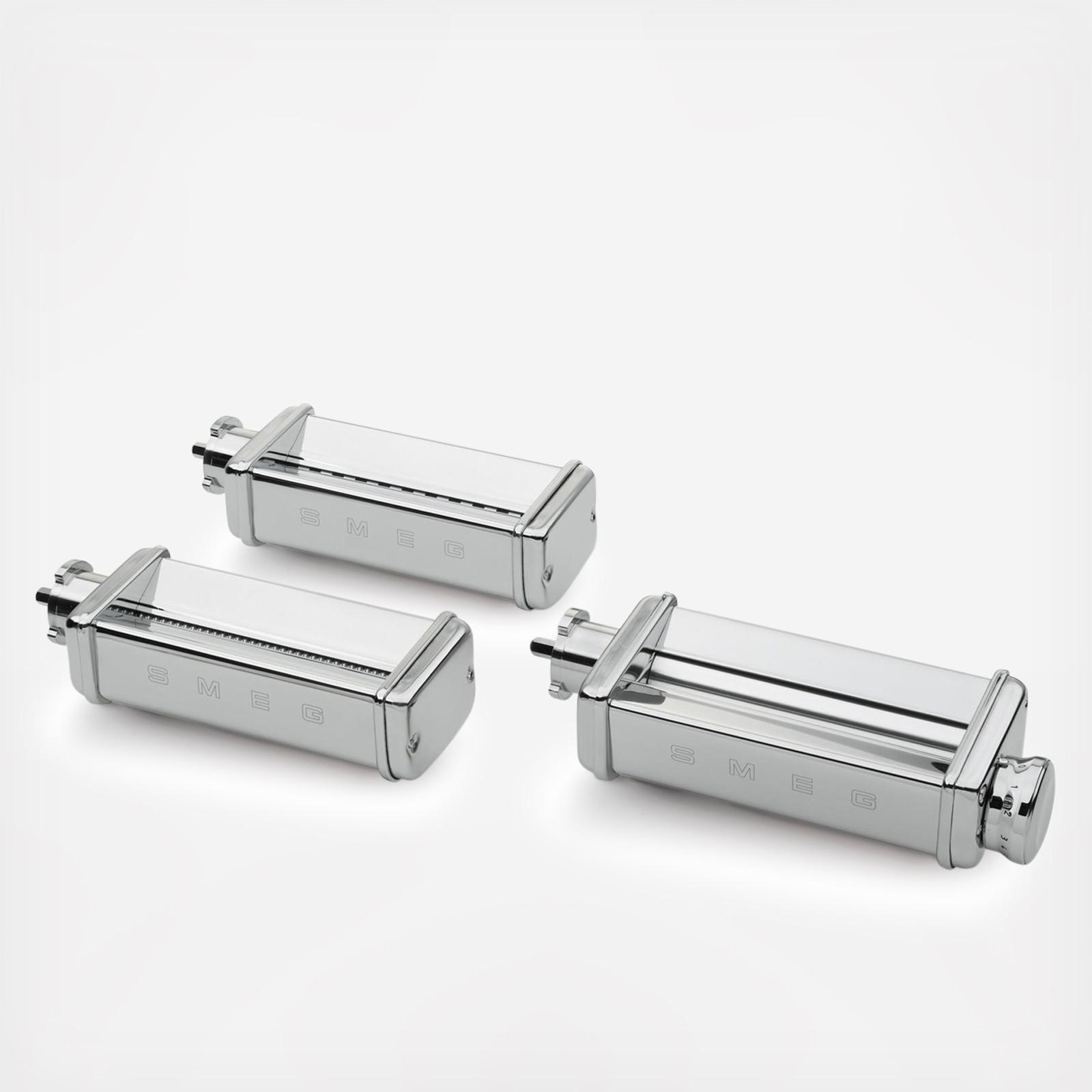 Smeg Accessories for Stand Mixer Slicer & grater