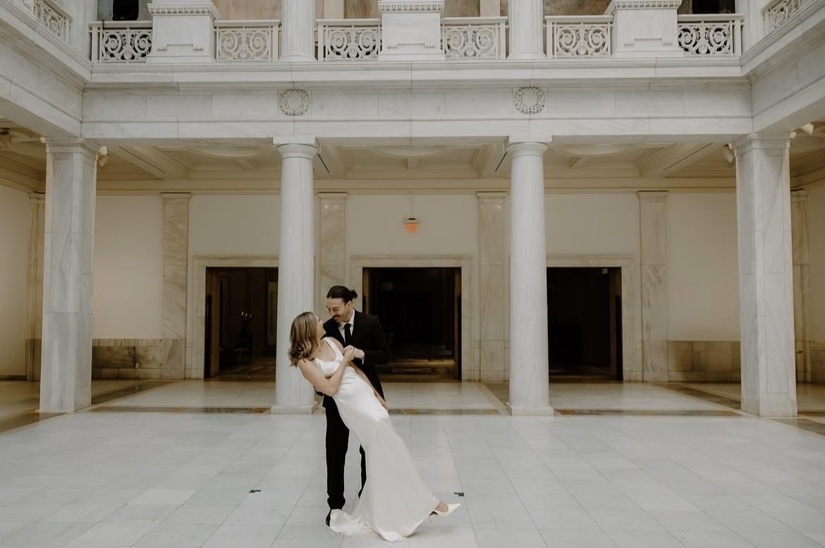 The Wedding Website of Brandon Skooglund and Kaitlin Williams