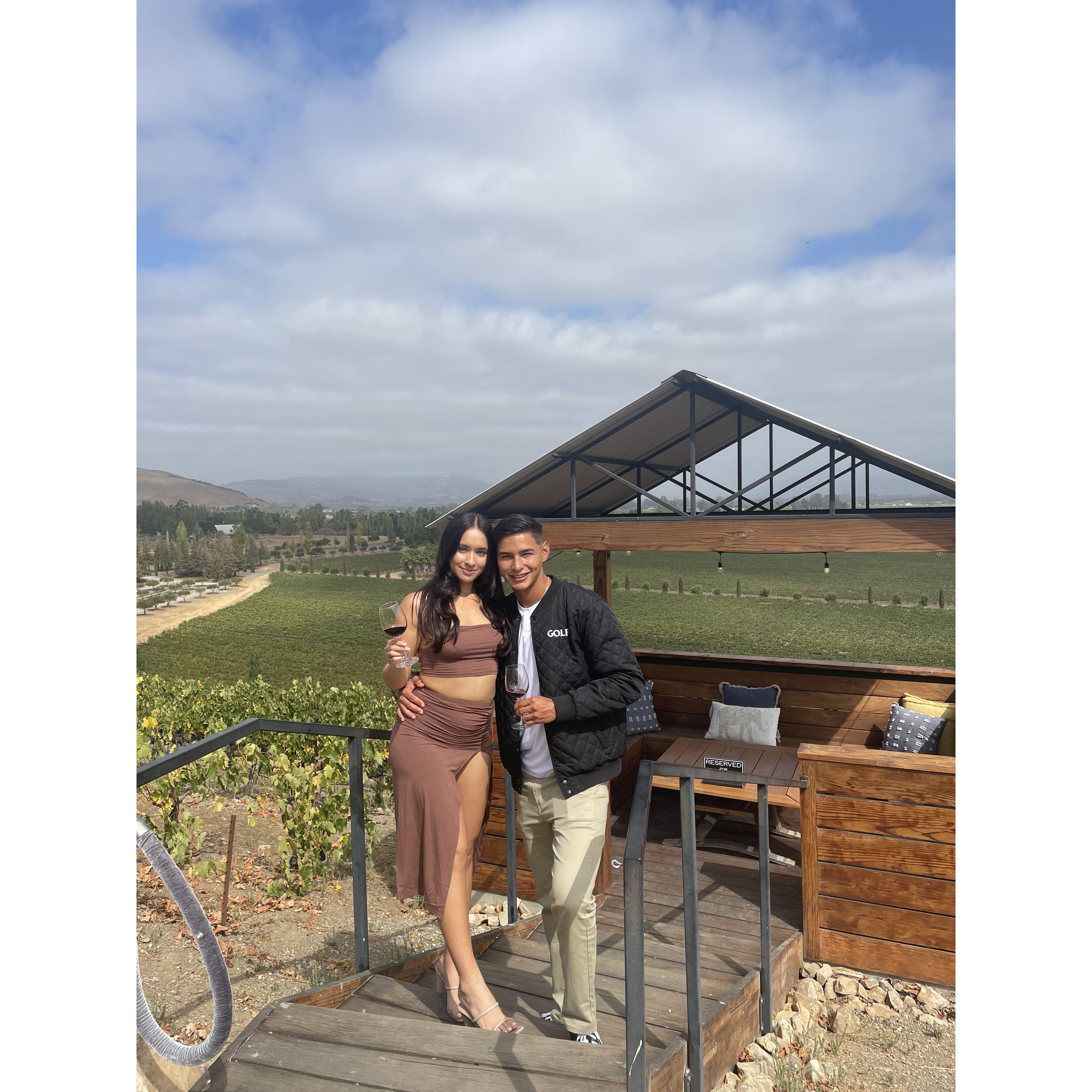 Viansa Winery - Napa, CA