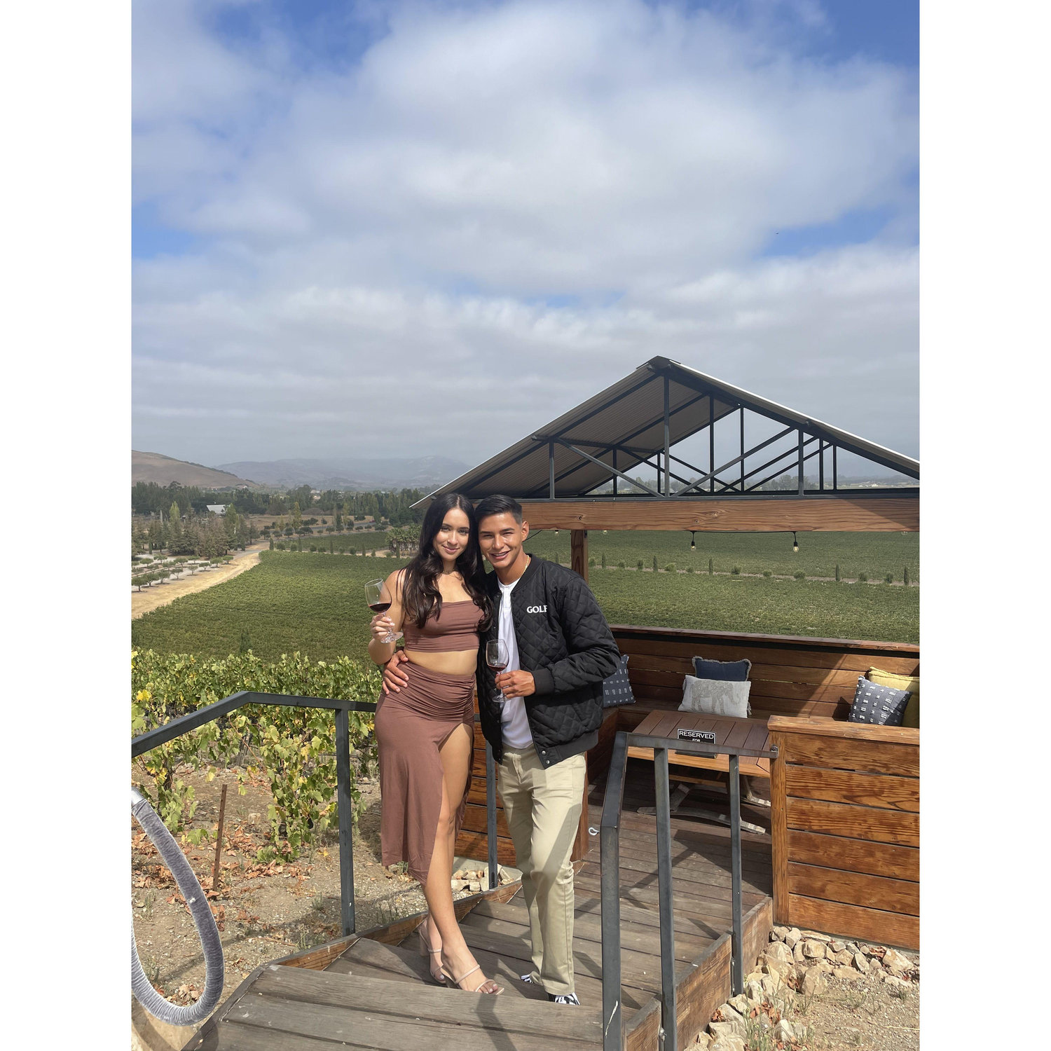 Viansa Winery - Napa, CA