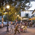 Eat, Drink, Shop, Stroll: Mississippi Ave