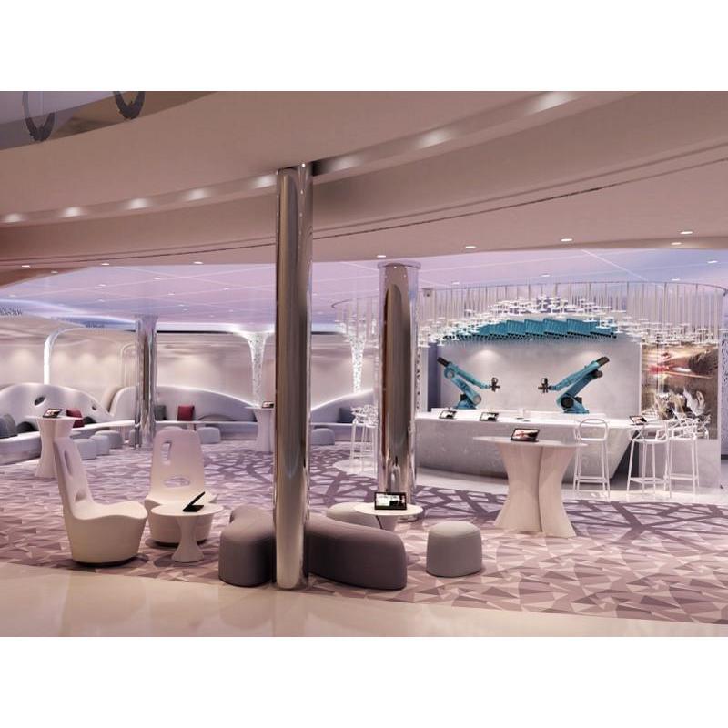 Botanic bar