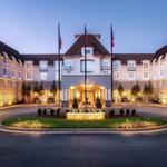 Chateau Elan Winery & Resort