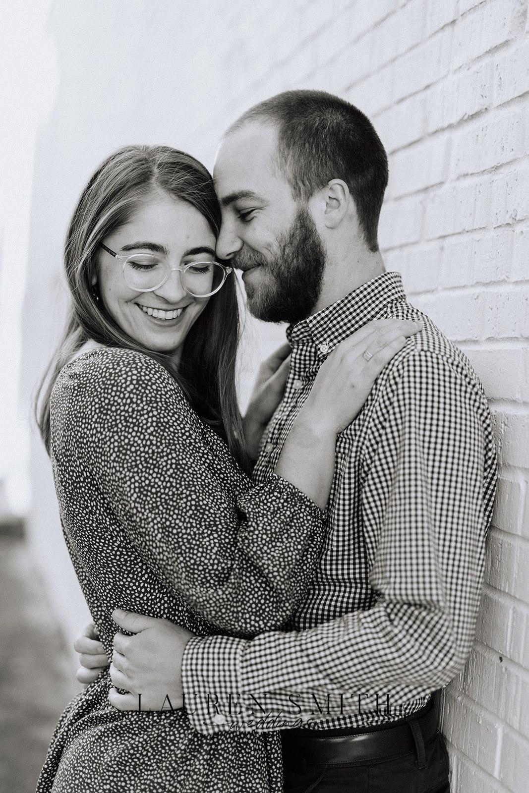 The Wedding Website of Allison Hollier and Aaron Meche