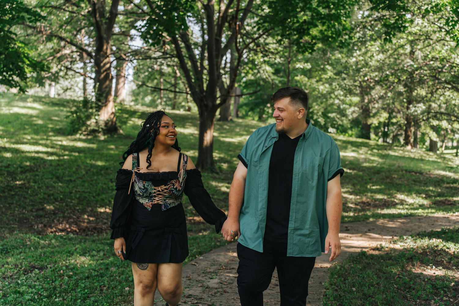The Wedding Website of Lexi Nichols and Zach Edwards