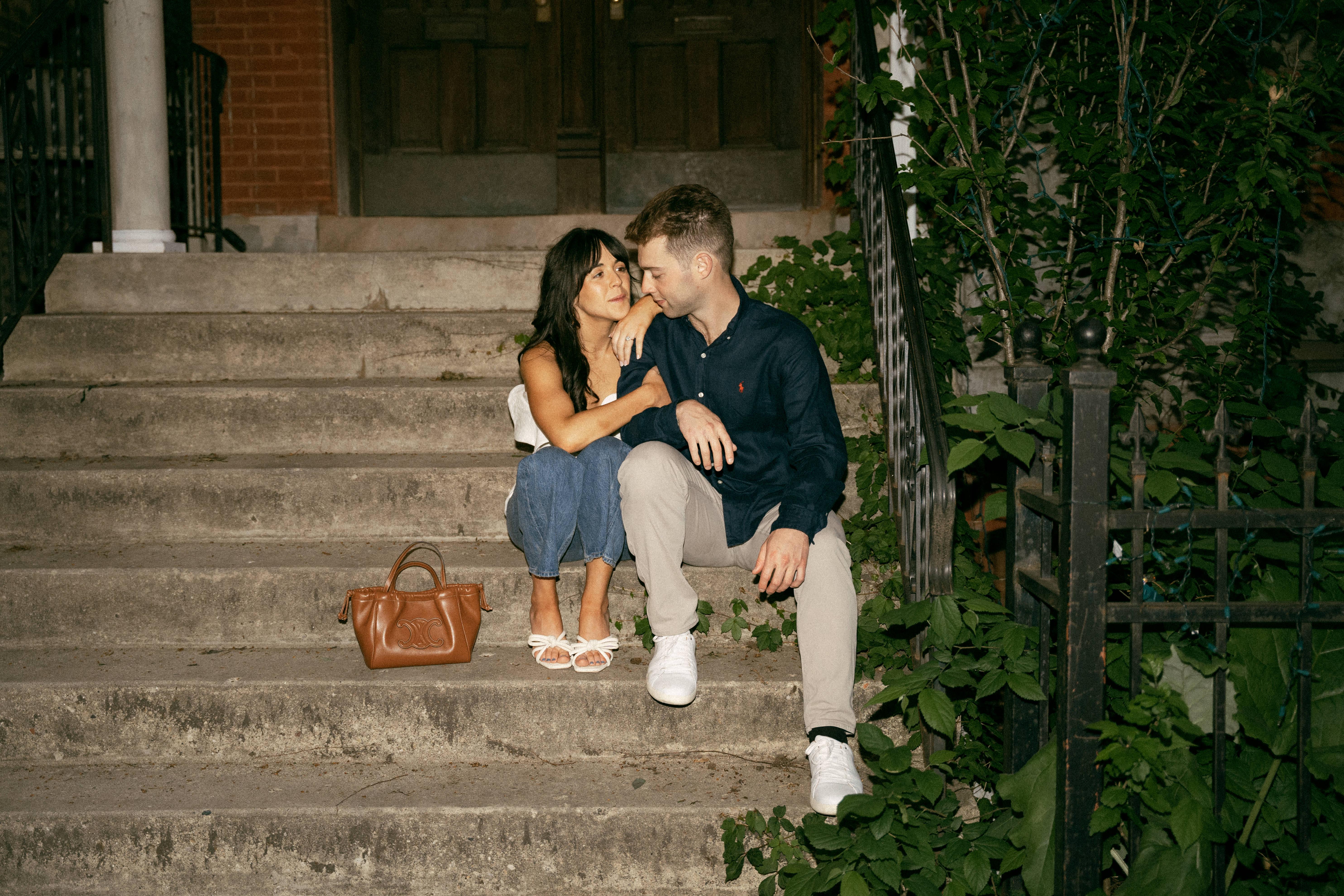 The Wedding Website of Adam Dutton and Maddie McCormick