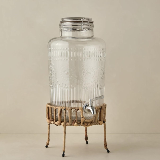Fiesta Beverage Dispenser