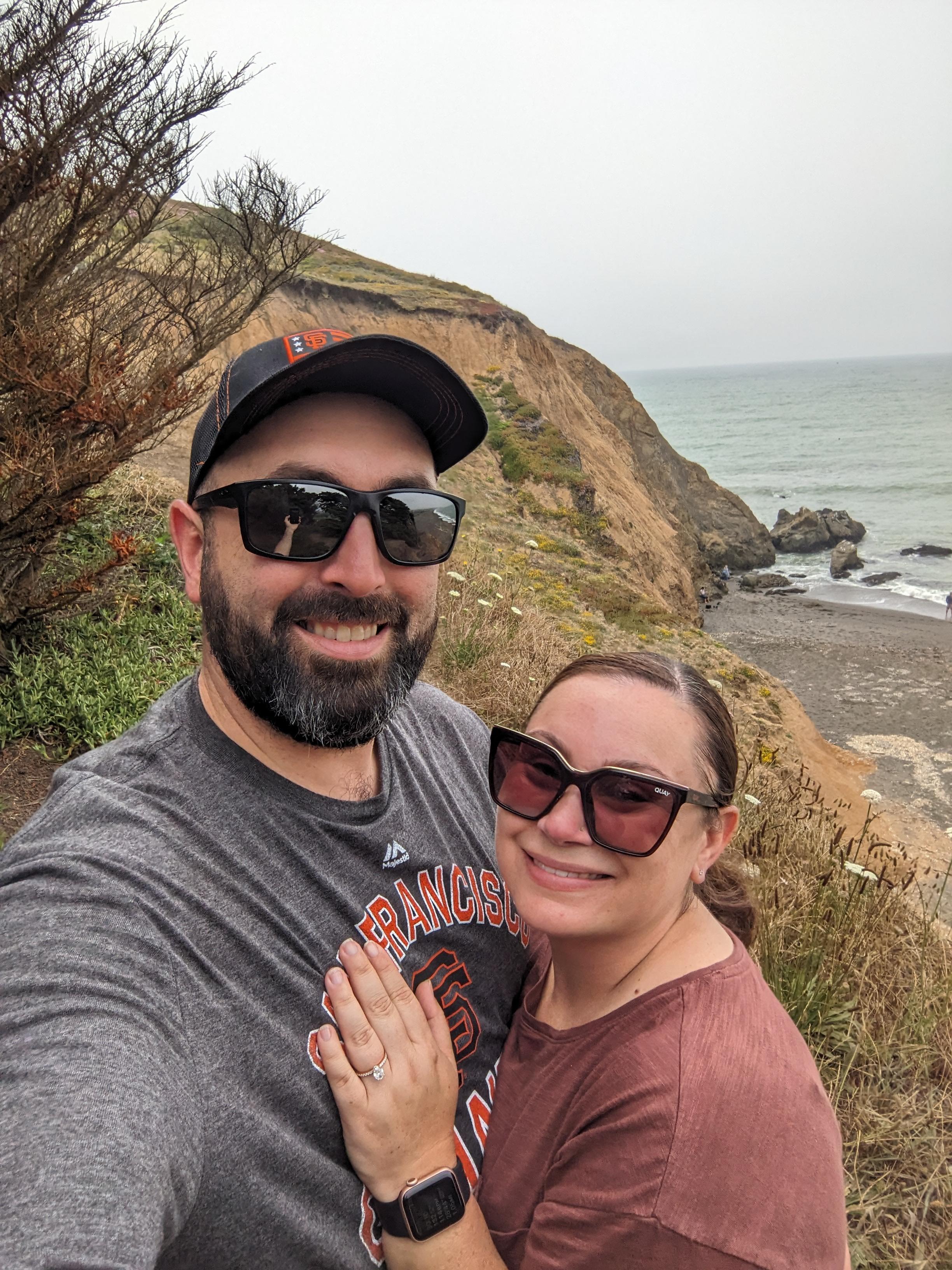 The Wedding Website of Phillip O'Donnell and Jennifer Nations