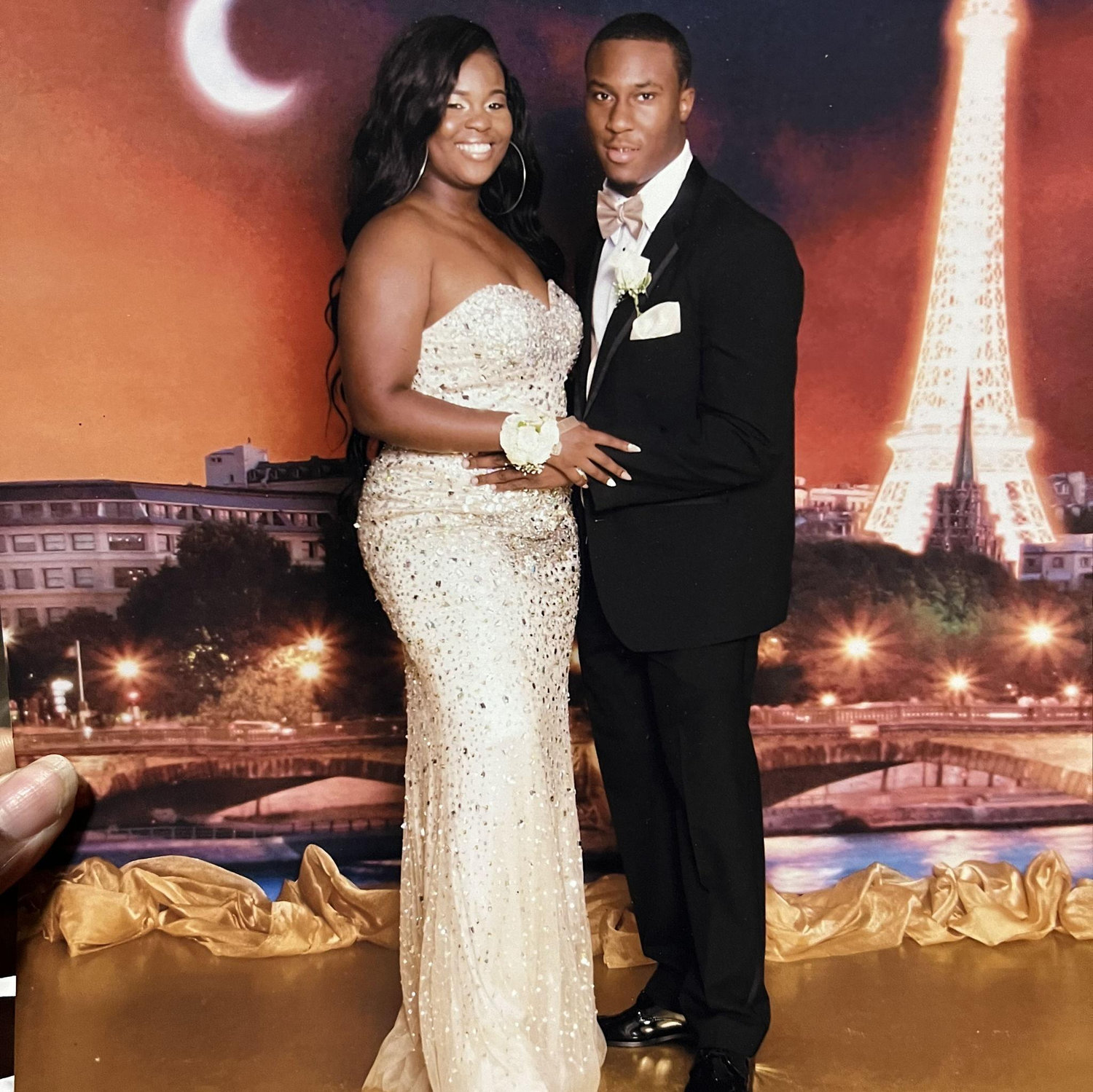High School Prom
