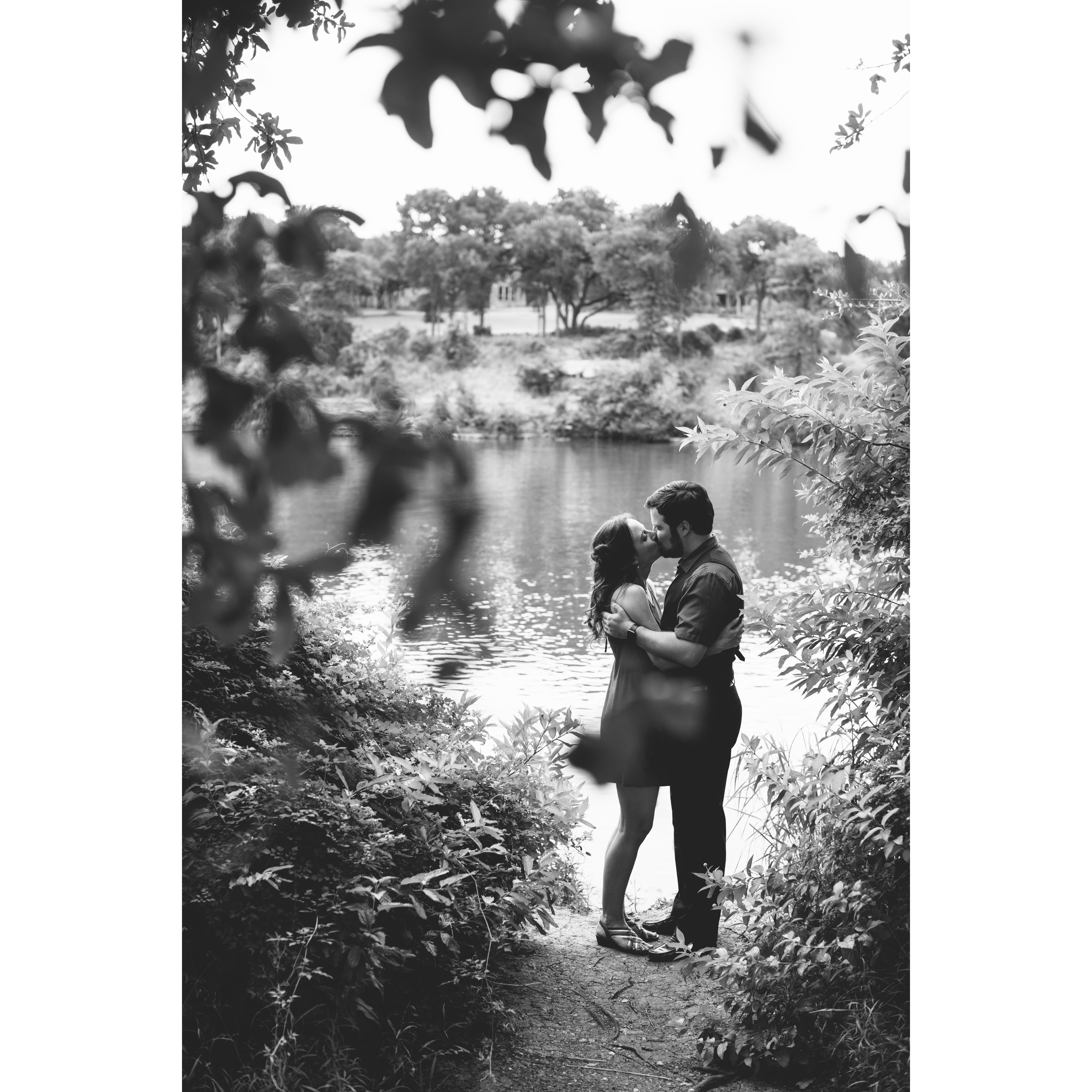 "As soon as I saw you, I knew an adventure was going to happen."