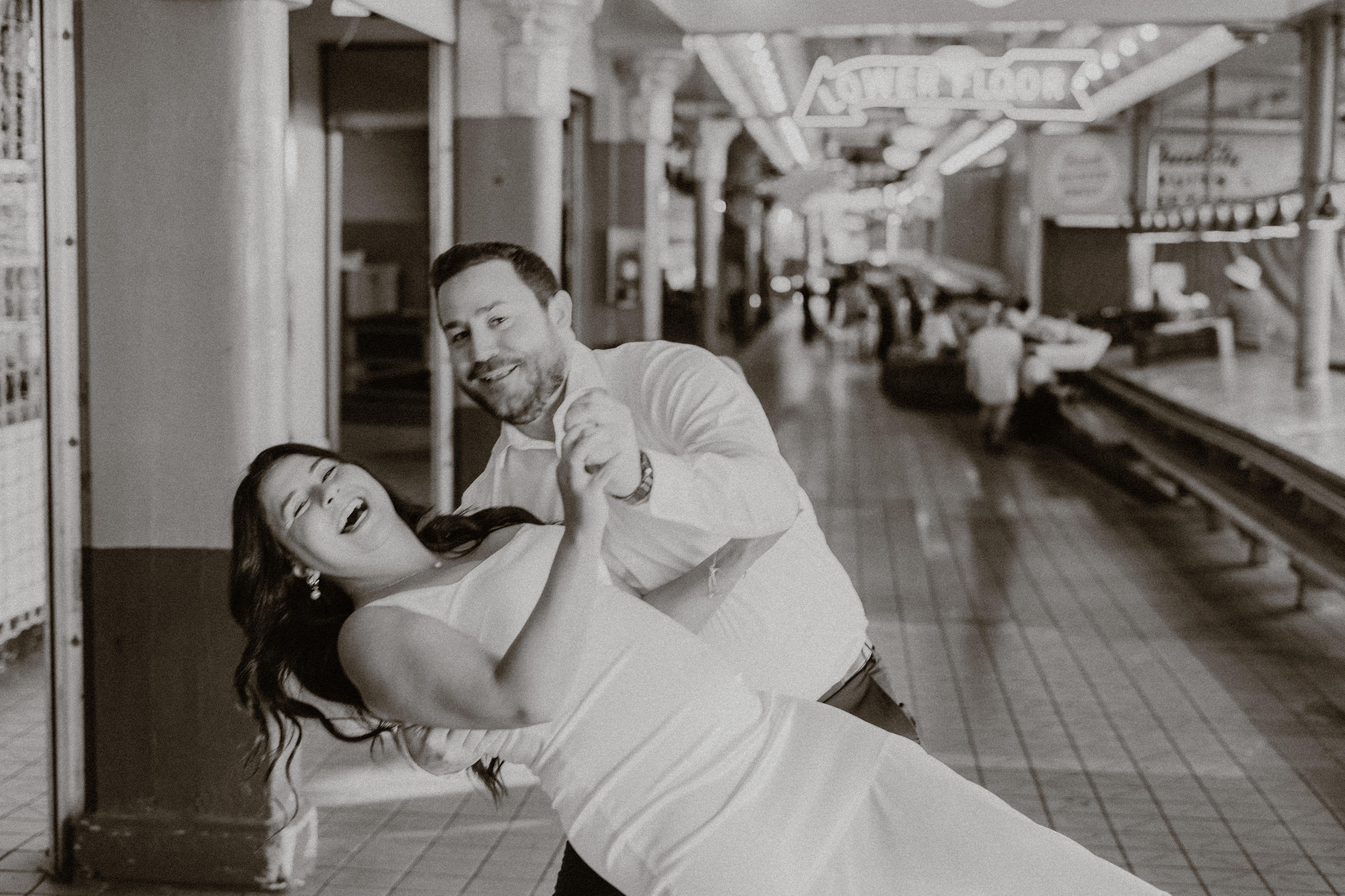 The Wedding Website of Samantha Farthing and Dillon Gavazzoni
