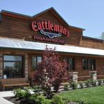 Cattleman's Road House